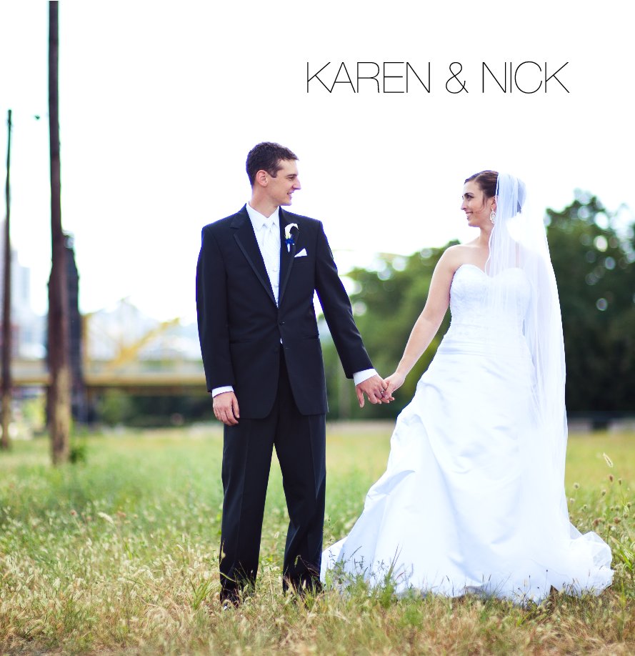 View Karen & Nick by michaelwill photography