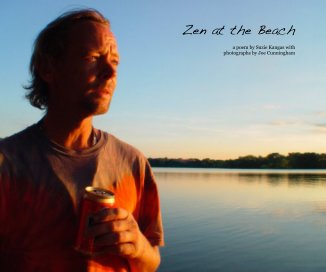 Zen at the Beach book cover