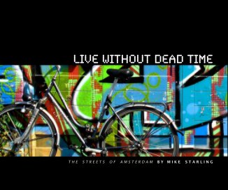 Live Without Dead Time book cover