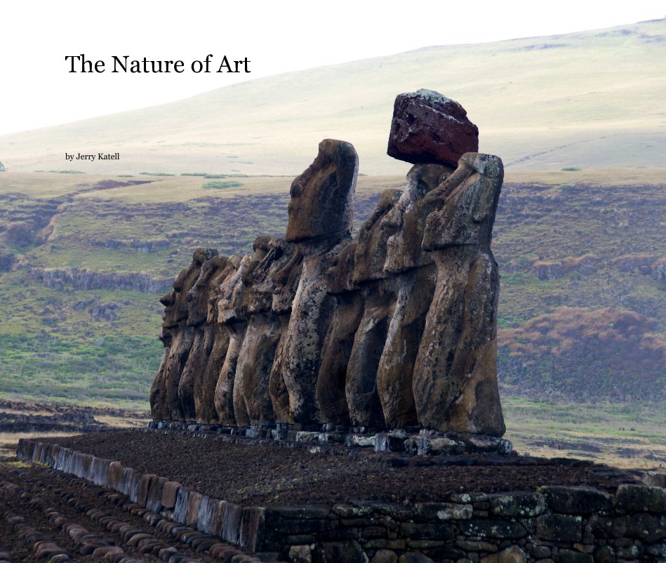 The Nature of Art nach Jerry Katell anzeigen