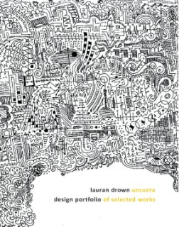 Design Portfolio of Selected Works book cover