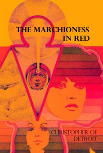 The Marchioness in Red book cover