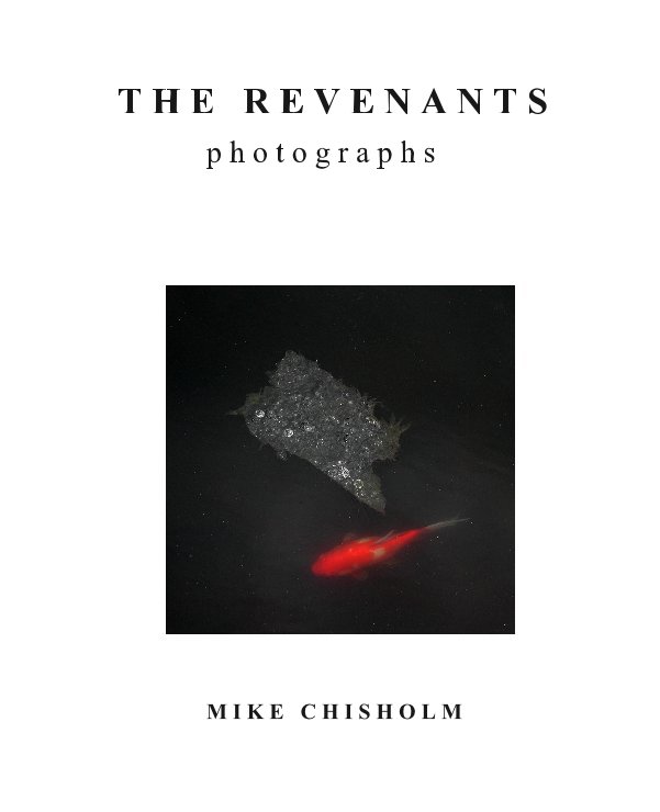 View The Revenants by Mike Chisholm