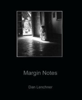 Margin Notes book cover