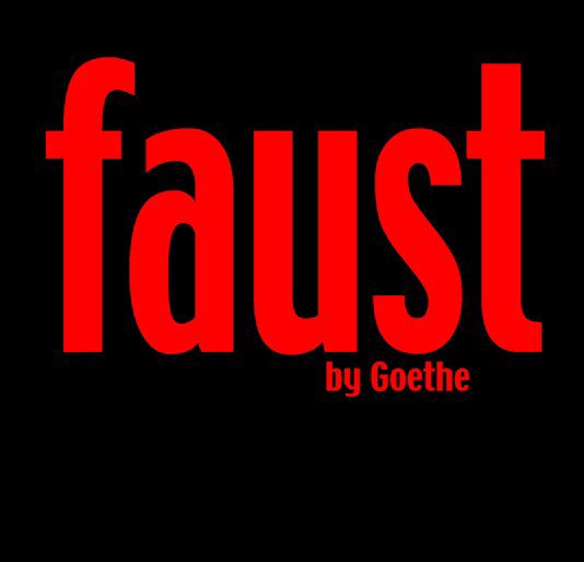 View Faust by Douglas McBride