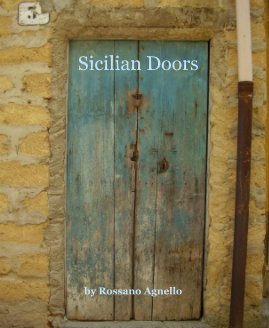 Sicilian Doors book cover