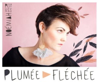 Noémiah - Plumée Fléchée book cover
