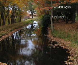 Autumn again: II book cover