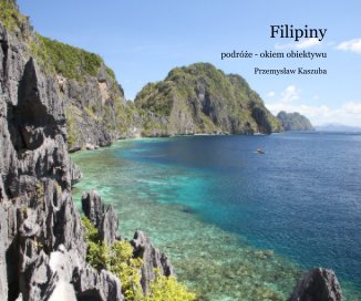 Filipiny book cover