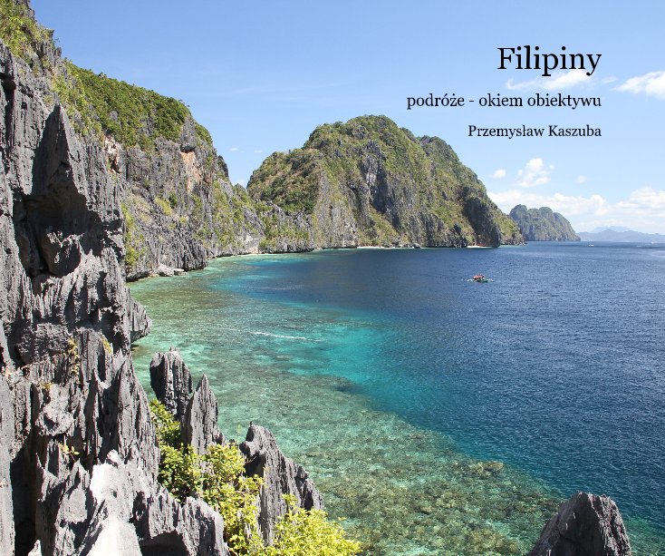 View Filipiny by Przemysław Kaszuba