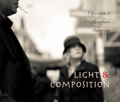 Light & Composition book cover