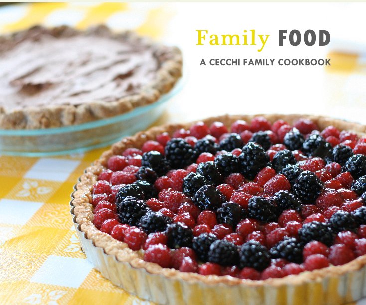View Family FOOD by peppercam