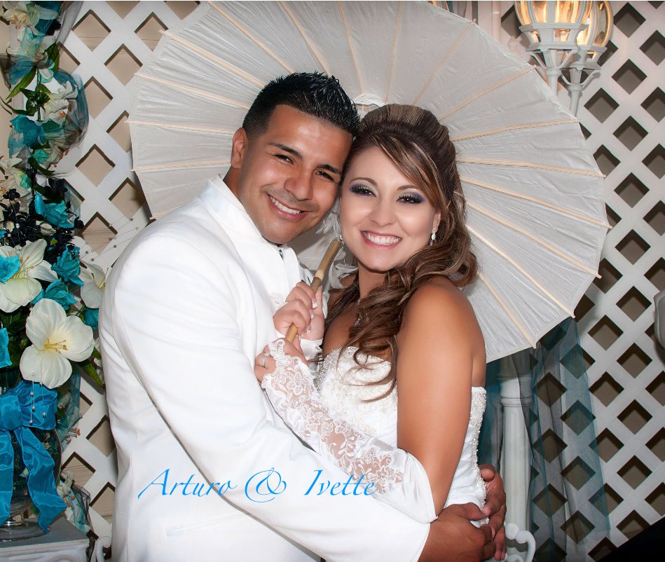 View Arturo & Ivette by Soulmates Photography