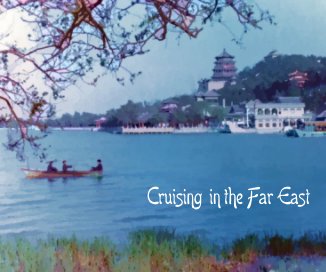 Cruising in the Far East book cover