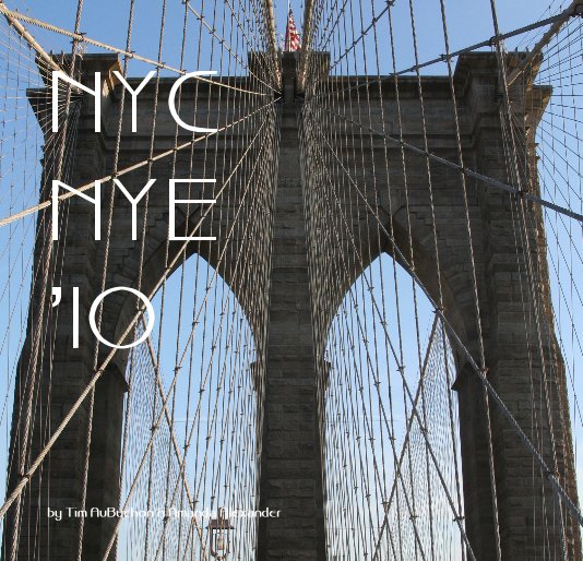 View NYC NYE '10 by Tim AuBuchon & Amanda Alexander