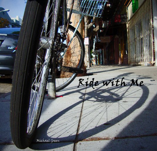 Ver Ride with Me por Michael Green