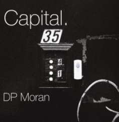 Capital. book cover