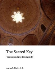 The Sacred Key book cover