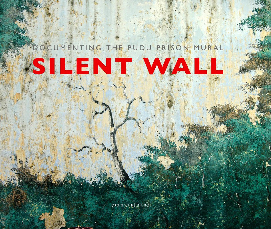 View Silent Wall by Steven Lee and others