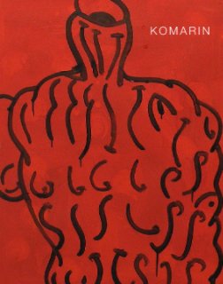 Vessels | Gary Komarin book cover