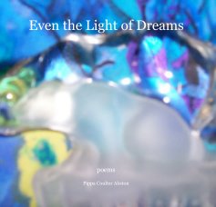 Even the Light of Dreams book cover