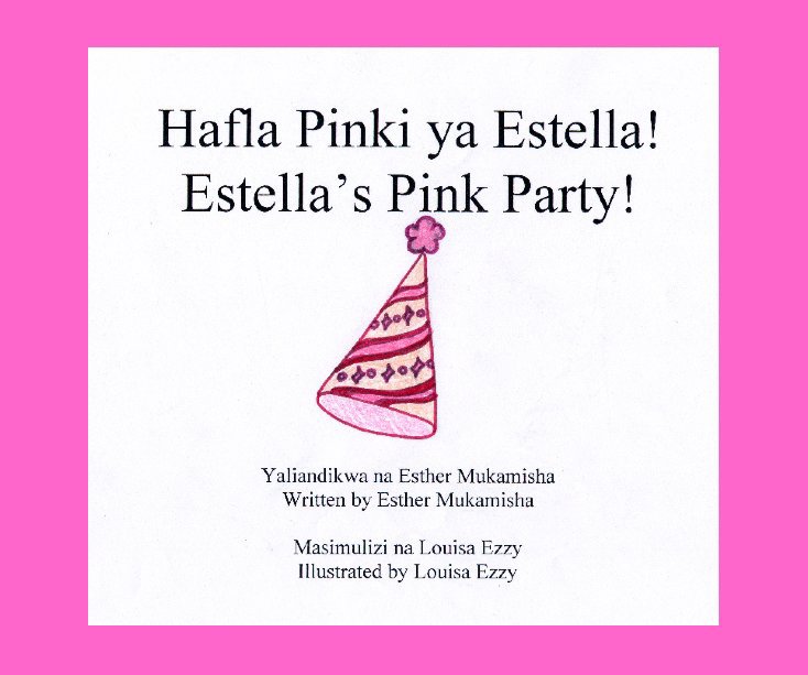 Ver Estella's Pink Party por Lovilla