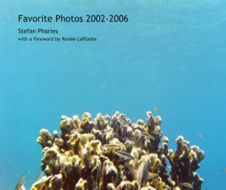 Favorite Photos 2002-2006 book cover