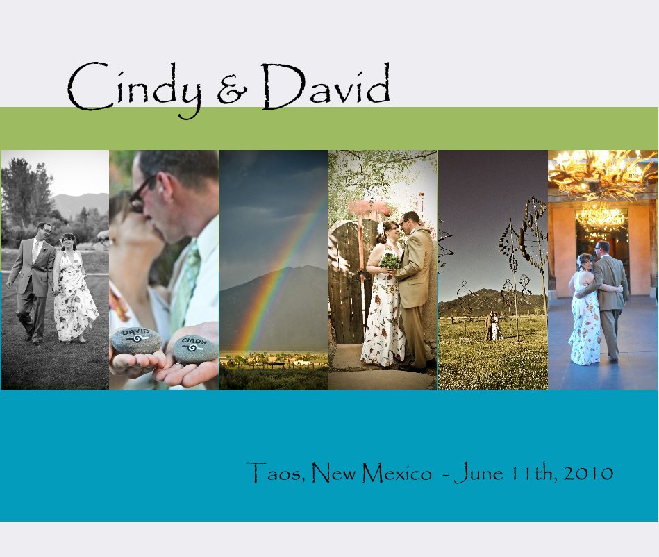 Ver Cindy & David por ErinBurroughPhotography.com