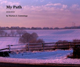 My Path book cover