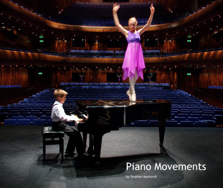 Ver Piano Movements por Stephen Mynhardt
