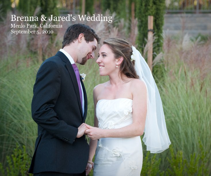 Ver Brenna & Jared's Wedding por September 5, 2010