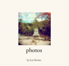 photos book cover