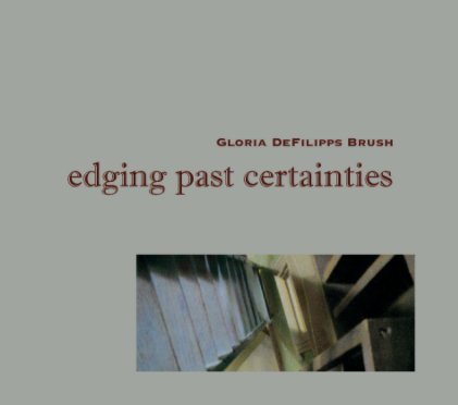 Edging Past Certainties book cover