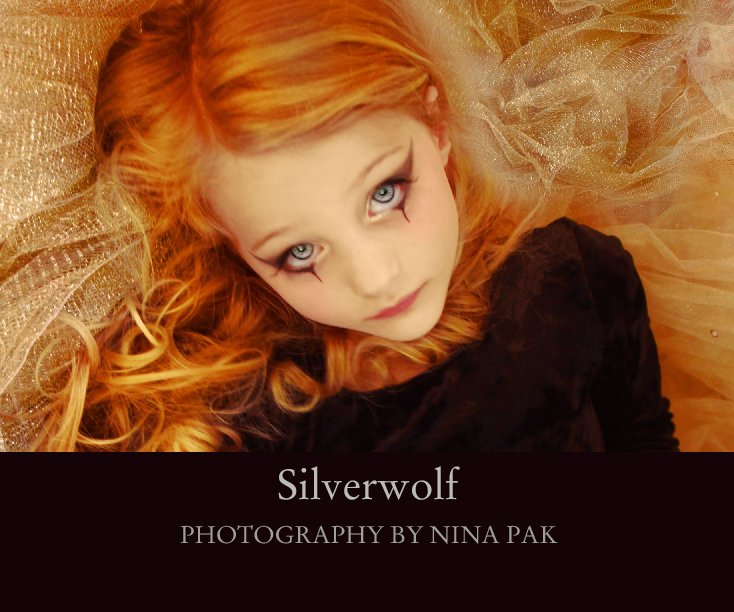 View Silverwolf by PHOTOGRAPHY BY NINA PAK