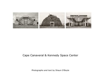 Cape Canaveral & Kennedy Space Center book cover