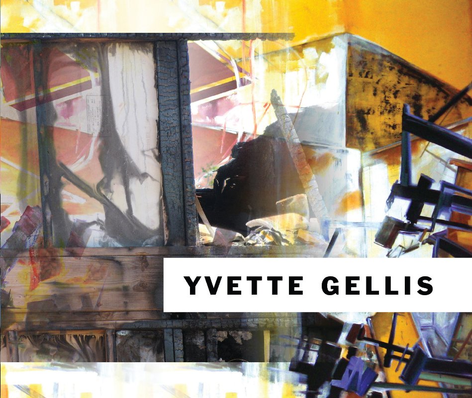 Visualizza Yvette Gellis di Yvette Gellis