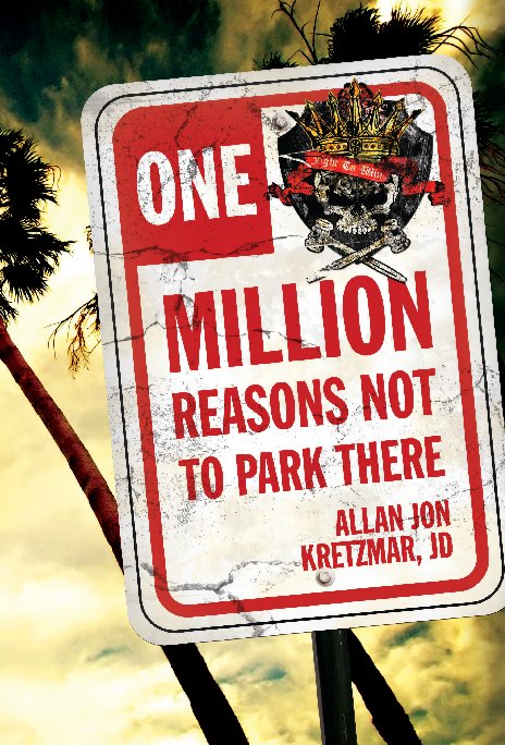 View One Million Reasons by Allan Jon Kretzmar