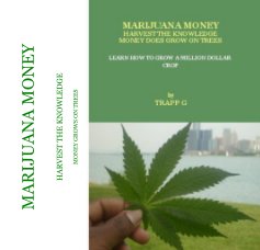 MARIJUANA MONEY book cover