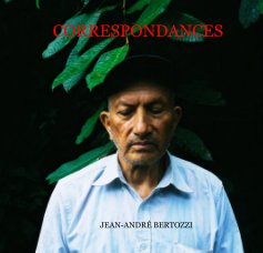 CORRESPONDANCES book cover