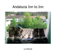 Andalucia Inn to Inn book cover