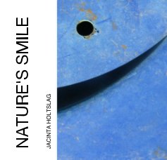 NATURE'S SMILE book cover