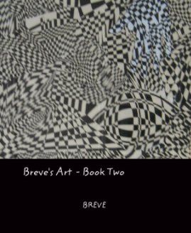 Breve's Art  - Book Two book cover