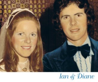 Ian & Diane book cover
