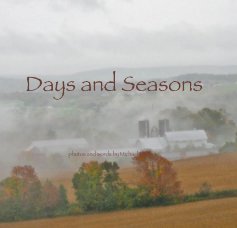Days and Seasons book cover
