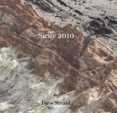 Sicily 2010 book cover