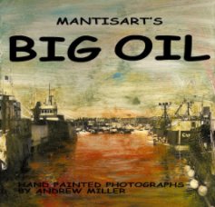 BIG OIL book cover