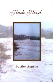 Flash Flood book cover