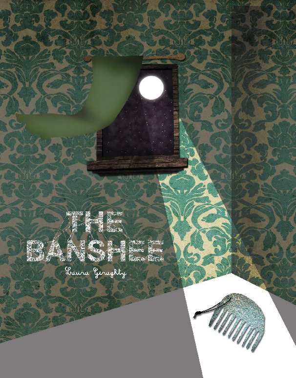 View Banshee by Laura Geraghty