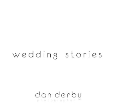 Wedding Stories book cover