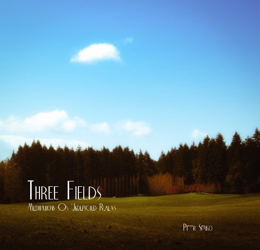 Visualizza Three Fields di Peter Serko